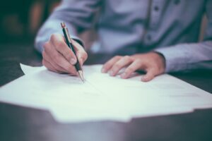 Tax Compliance Without Last-Minute Stress